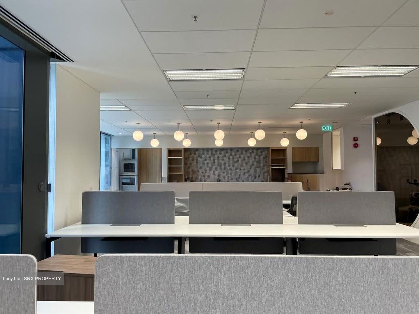 Asia Square Tower 1 (D1), Office #628742931